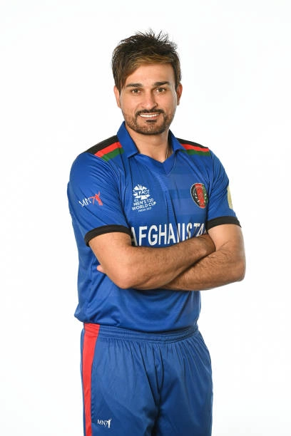 Hamid Hassan